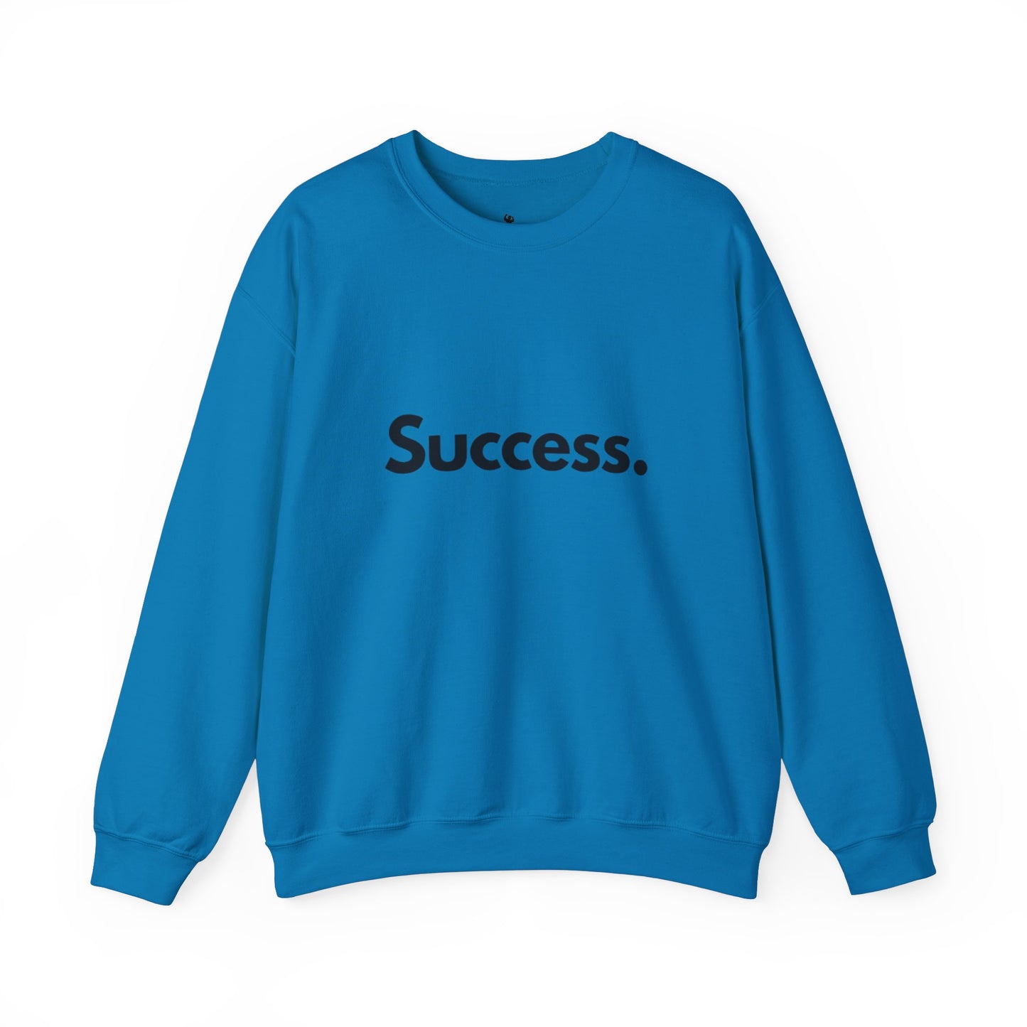 Success. Crewneck Sweatshirt