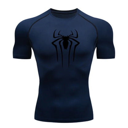 Compression Shirt Men