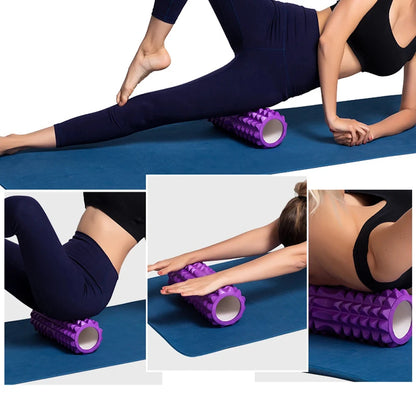 30cm Pilates Yoga Foam Roller