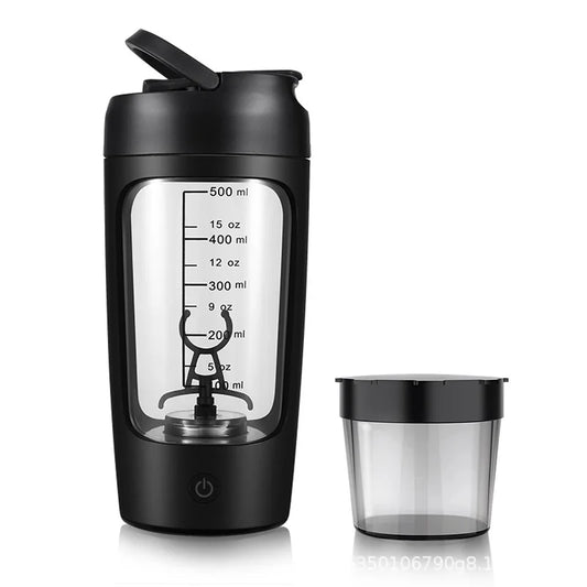 500ML Multifunctional Mixing Cup