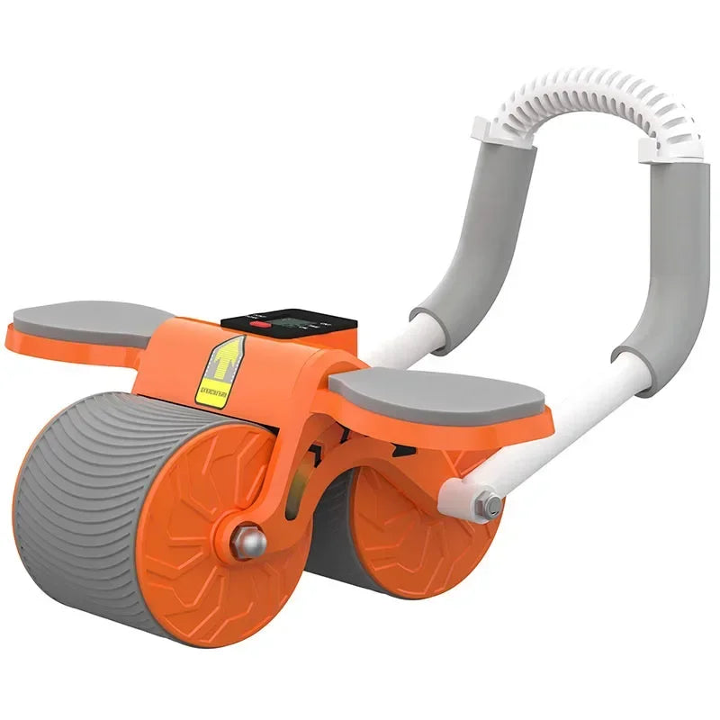 Upgraded Abs Roller