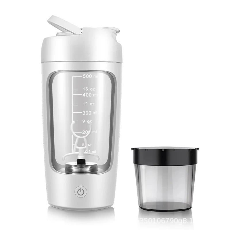 500ML Multifunctional Mixing Cup