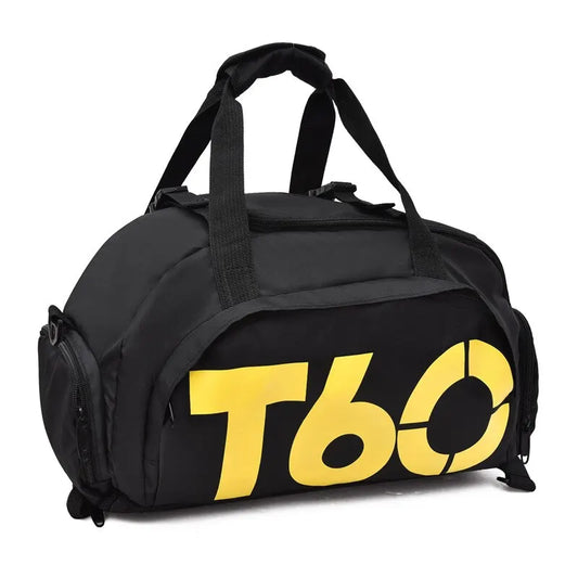 T60 Gym Bag