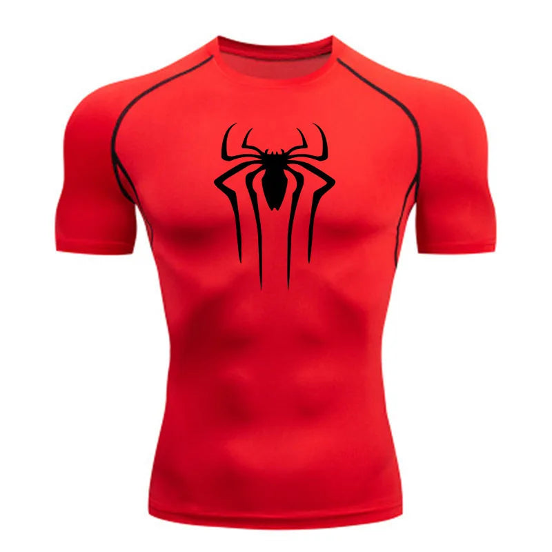 Compression Shirt Men