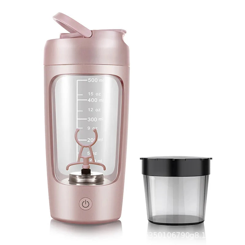 500ML Multifunctional Mixing Cup