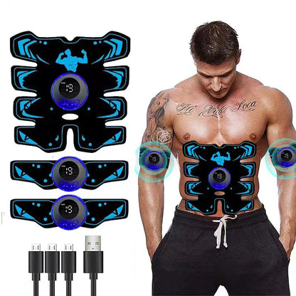 EMS Muscle Stimulator