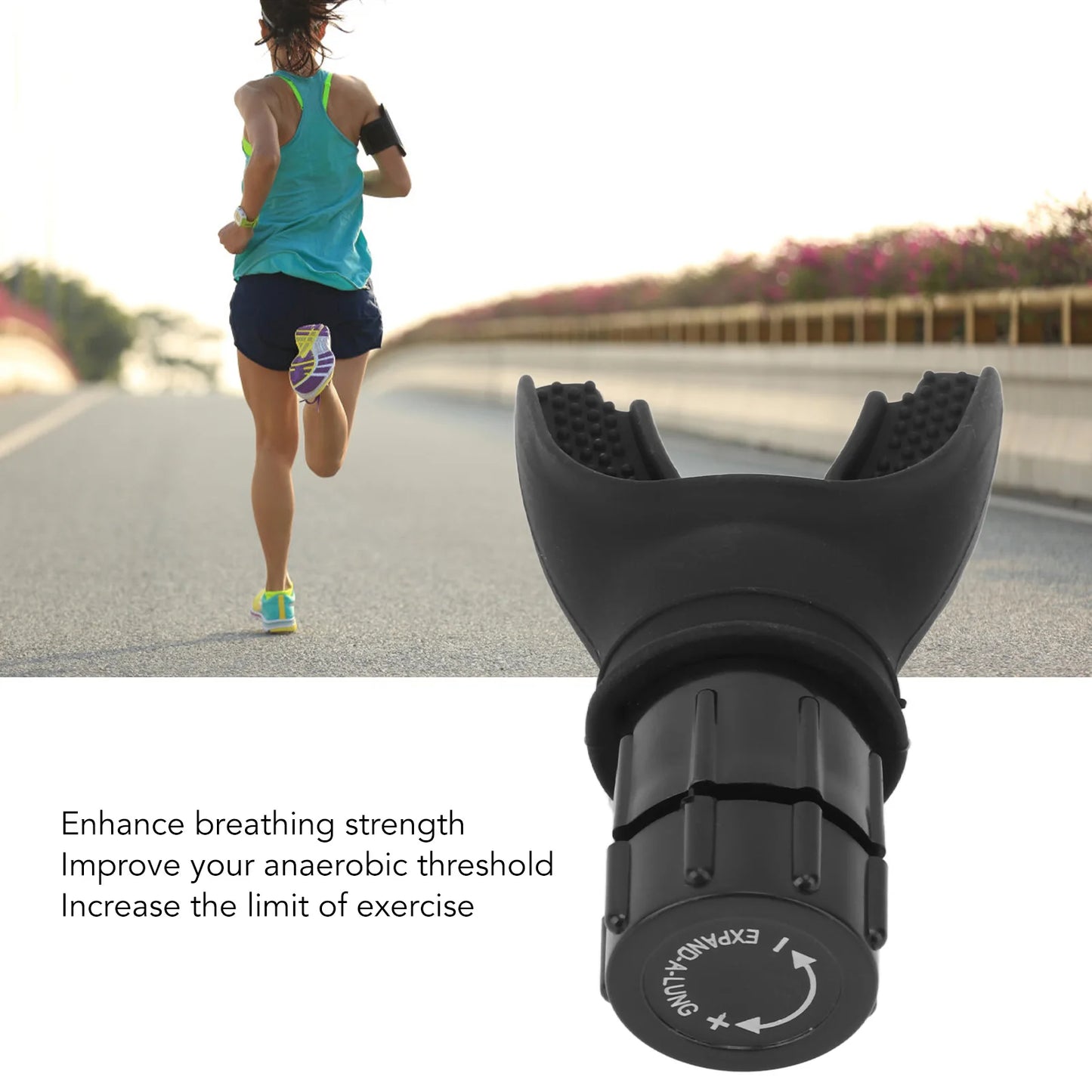 Breath Trainer Tool