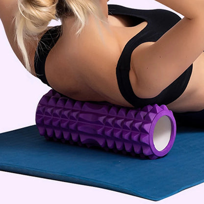 30cm Pilates Yoga Foam Roller