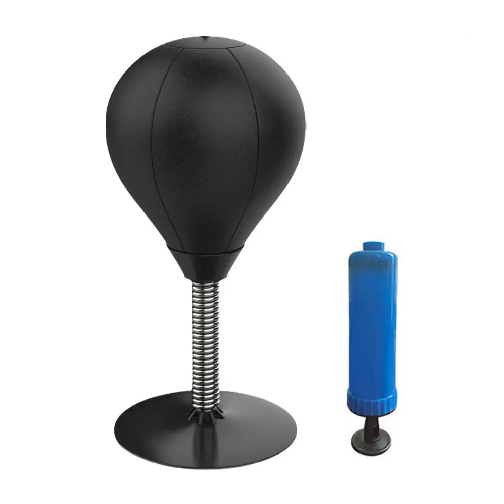 Desktop Punching Bag