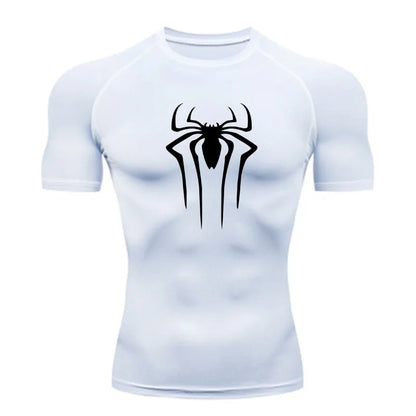 Compression Shirt Men