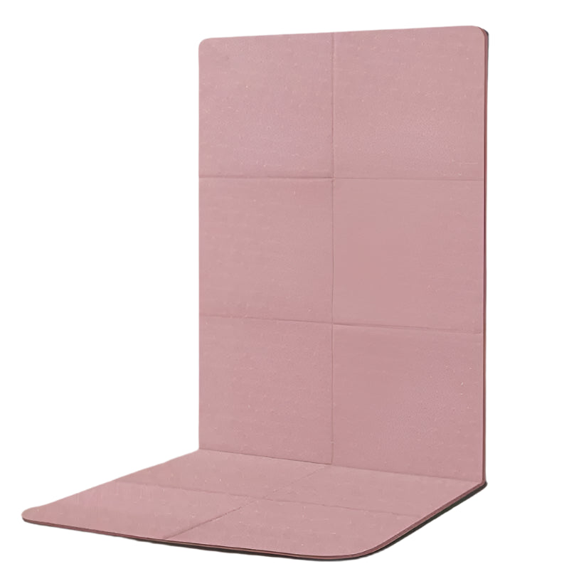 Foldable Yoga Mat