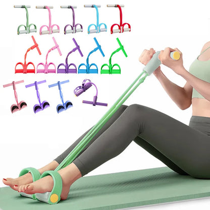 Pedal Puller Resistance Band