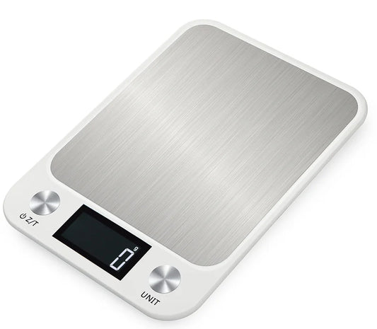 Compact Kitchen Scale