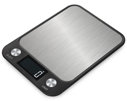 Compact Kitchen Scale