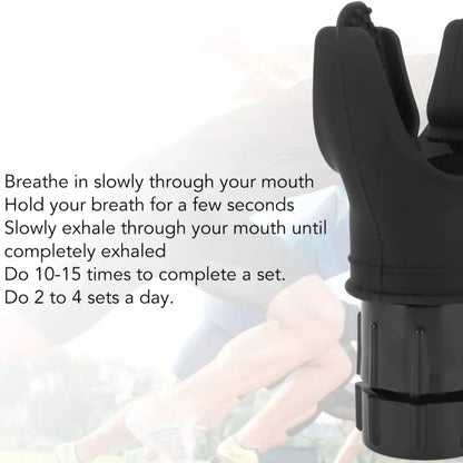 Breath Trainer Tool