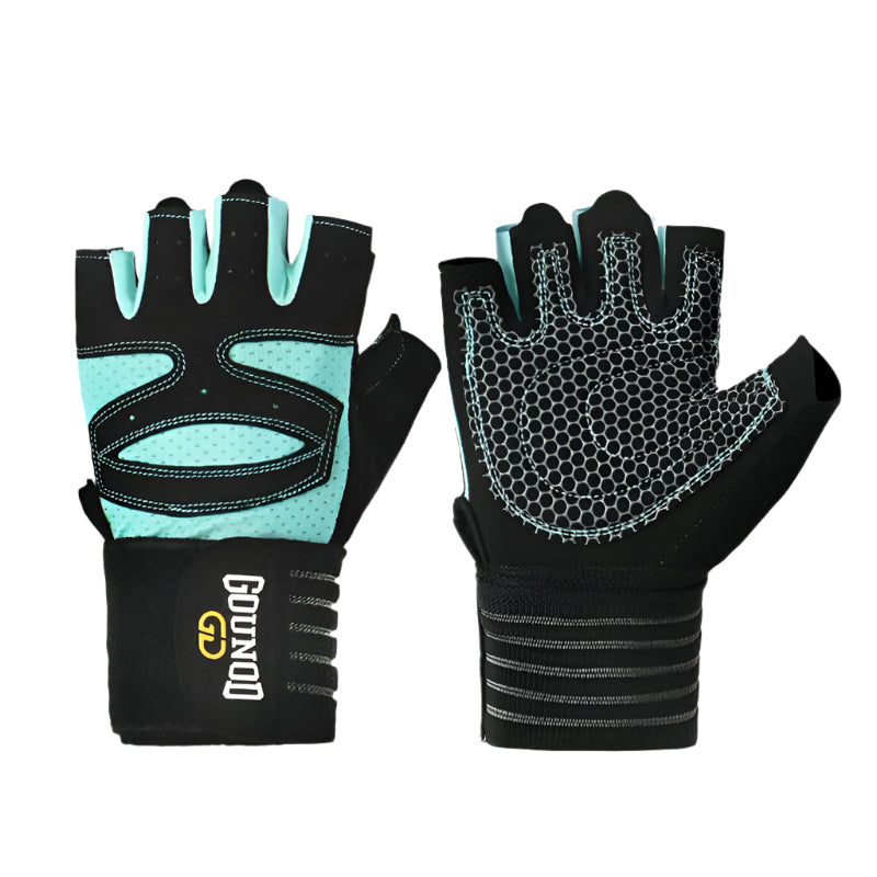 Weightlifting Gloves