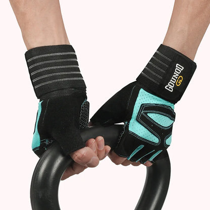 Weightlifting Gloves