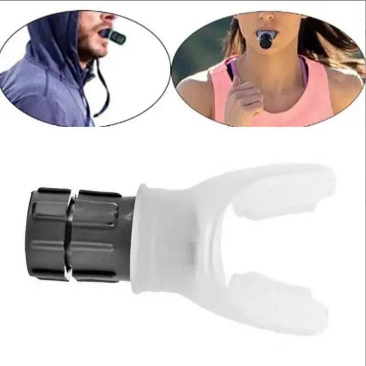 Breath Trainer Tool