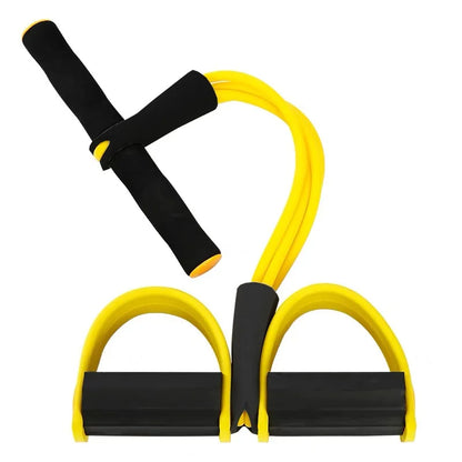 Pedal Puller Resistance Band