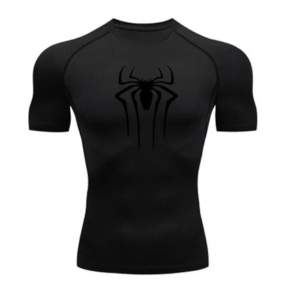 Compression Shirt Men