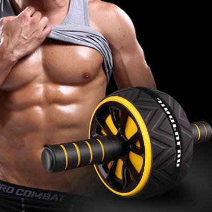 Abdominal Wheel Roller