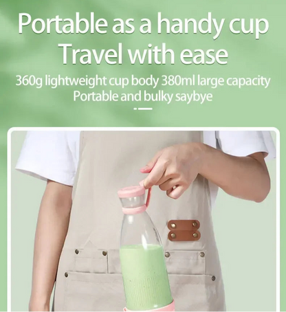 Portable Blender