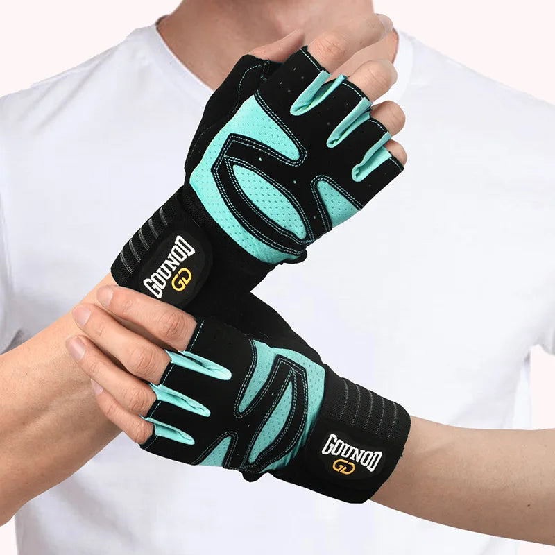 Weightlifting Gloves