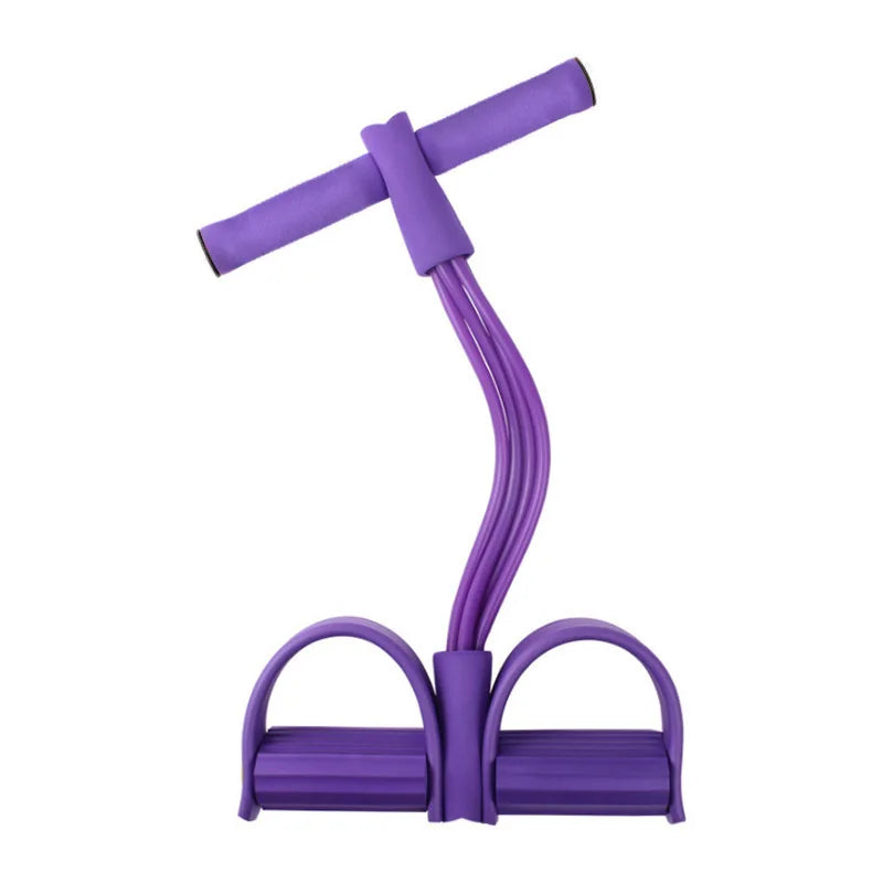 Pedal Puller Resistance Band