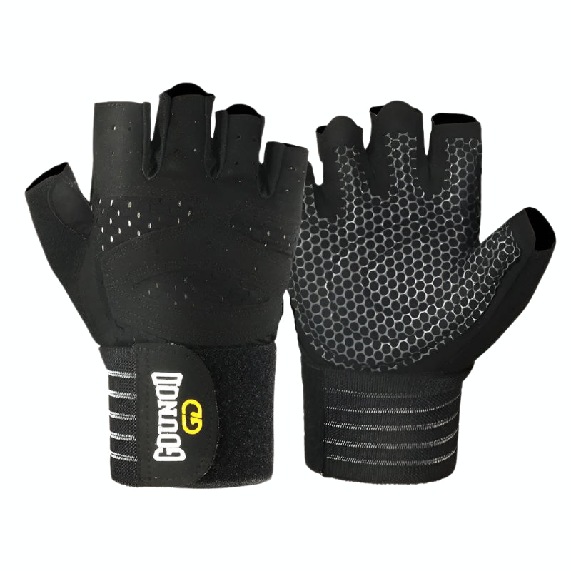 Weightlifting Gloves