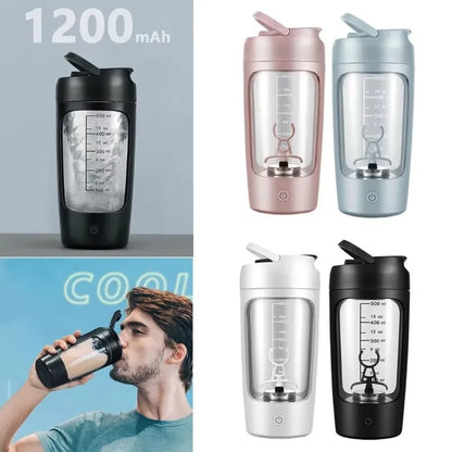 500ML Multifunctional Mixing Cup