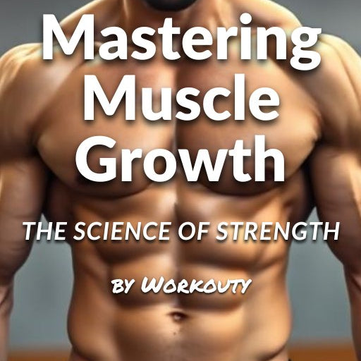 Mastering Muscle Growth: The Science of Strength